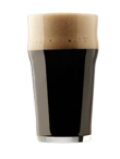 Cerveza Porter Stout